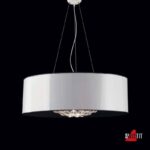Pendant Lamp Brand Stilllux Italia, Delux Collection,