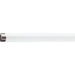 Fluorescent Spotlight 14w T5 / 830 Brand Osram.