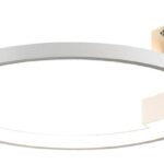 Decorative Modern Led Ceiling Lamp 25w 2000lm 3000k.