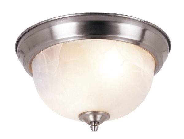 Ceiling Lamp Type Plafon 10 2xe27.