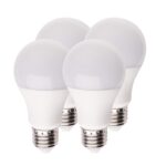 Set Of 10w 6000k Led Lights.