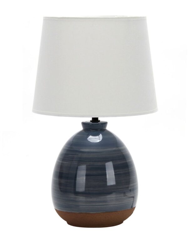 Modern Decorative Table Lamp 1xe27- 60w