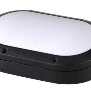 Outdoor Led Lamp For Wall Or Ceiling Application, Ip44 240lm Light 6500k 110-240v 50 / 60hz 220 * 137 * 60mm