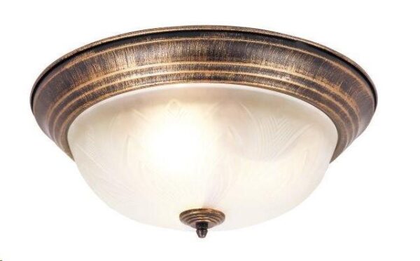 Classic Ceiling Lamp Type 3xe27-60w.