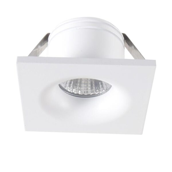 Ceiling Lamp Spot Duo Pack Mini Led 4w 5000k