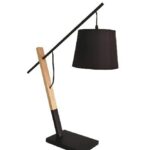 Decorative Modern Table Lamp.