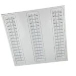 2x2 30w 6500k 100-240v Led Recessed Ceiling Lamp