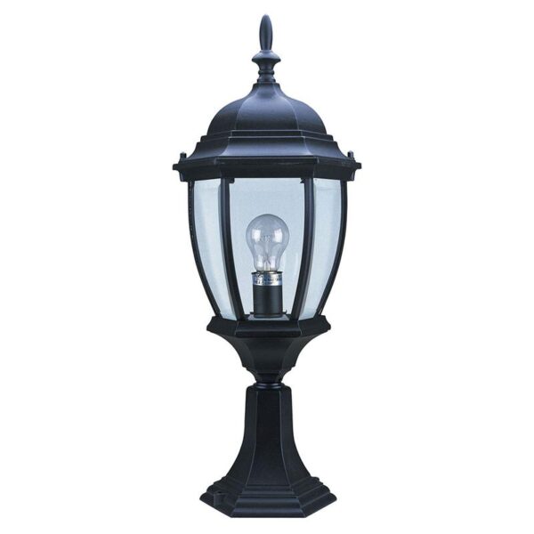 Lamp For Outdoor Type Lantern.