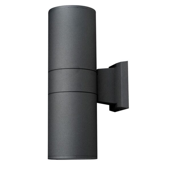 Outdoor Up & Down Wall Lamp 2xe27-par30.