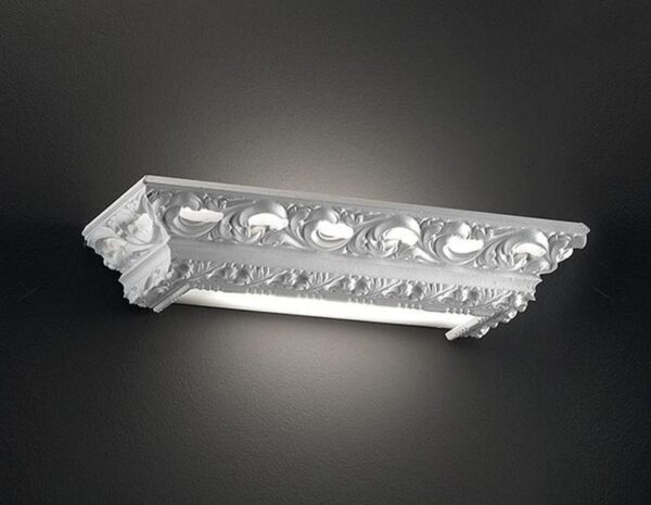 Decorative Wall Lamp Brand Masiero Italy, Art Collection A1 45 Lamp