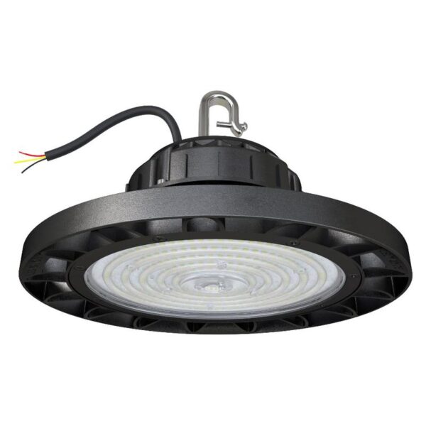 Highbay Osram Luminaire 120w 5700k 120-277v, 16,200lum