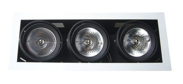 Ceiling Lamp Spot Par30 110-277v