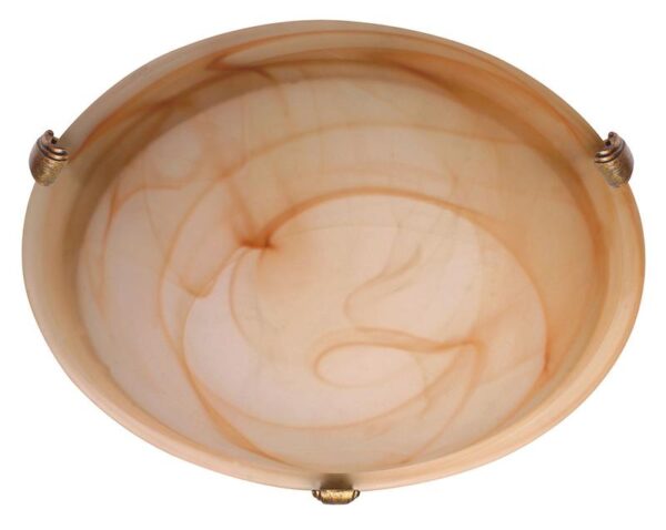 Ceiling Lamp Decorative Ceiling Lamp Homedelight 2x E27