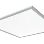 Ceiling Lamp Type Panel Led 2x2 40w 6500k.