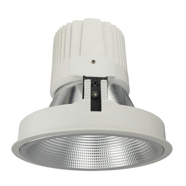 42w 5000k White Recessed Spot Type Ceiling Lamp