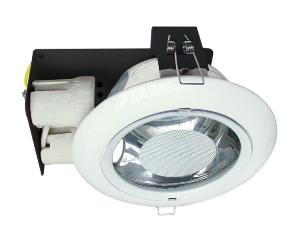 Ceiling Lamp Type Spot Reflector For 2 X E27, D-4