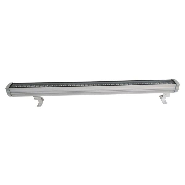 1mt Long Wallwasher Or Graze Type Lamp In 6500k