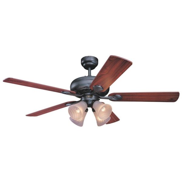 52 "traditional Classic Style Ceiling Fan