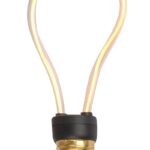 Decorative Led Spotlight 4w 300lm 3000k.