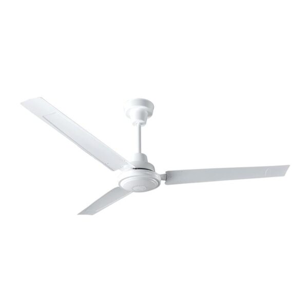 Industrial Ceiling Fan 56 "brand Westinghouse Rebel Iii, Ul