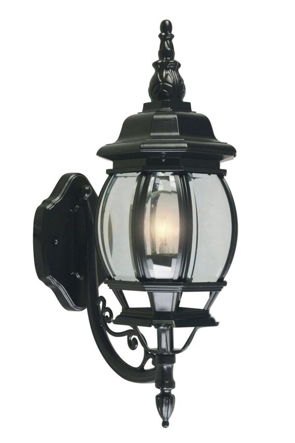 Outdoor Wall Lamp Type Lantern.