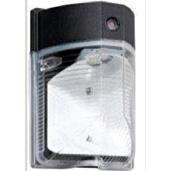 Wall Lamp With Led Sensor 20w 2200lm 6000k 100-277v