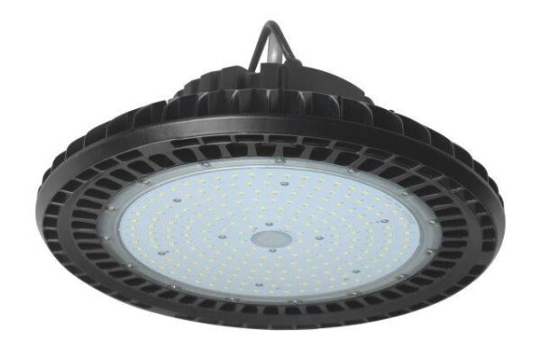 Lamp. Ceiling Ufo Hb 150w-5000k-19,500lm 120Â ° Samsung Chip Xred Ip65 100-277v -50-60hz