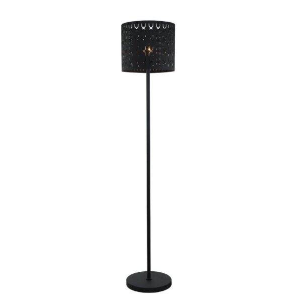 Modern Floor Lamp 1xe27 40w.