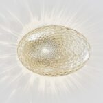 Decorative Lamp Type PlafÃ n Brand Sylcom Italia. 1xe27