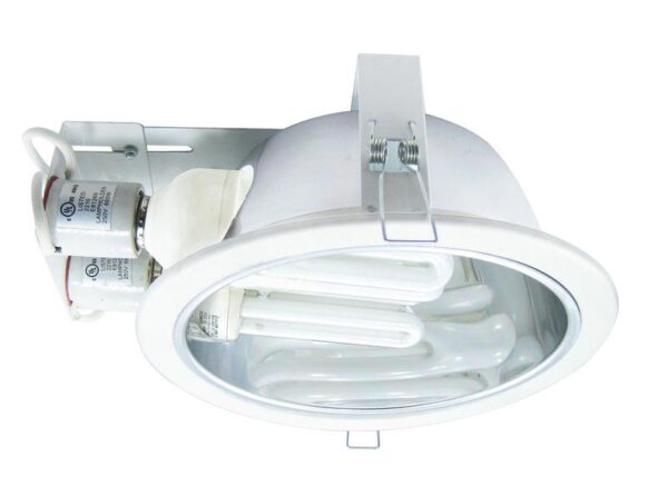Ceiling Lamp Spot 2xecu-32w Adjustable Brand Home Delight