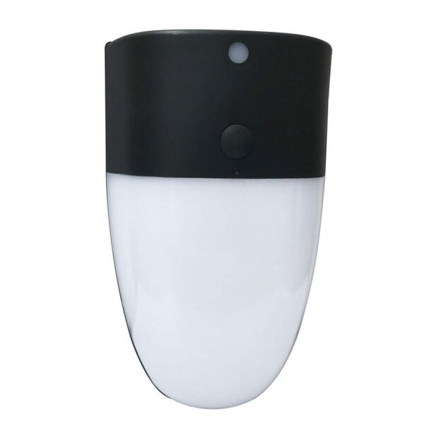 Outdoor Wall Lamp (wall Pack)