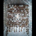 Glass Wall Lamp Version G