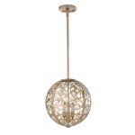 Decorative Ceiling Hanging Lamp Murray Feiss Brand