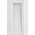 Wall Luminaire Ledvance Decoled Vertical White 1.5w