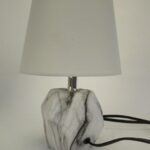 Table Lamp 1xe27-60w