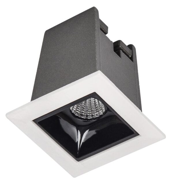 Ceiling Lamp Mini Led Linear Recessed 3w 3000k