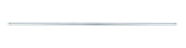 T8 Led Spotlight 36 6000k 4000lm 100 / 277v Pvc And Aluminum Body