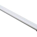Linear Lamp Type Anti-dust 36w 3600lm 6500k 100-277v Opening Of 120Â ° 30,000 Hours Of Life No Dim, Ip65, Brand Ledvance Dam-proof / Osram.