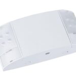 Emergency Lamp With Adjustable Ears 3w 270lm 6000k.