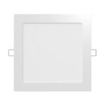 24w 6000k Ledvance Osram White Recessed Luminaire
