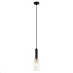 Modern Pendant Ceiling Lamp 1xe27.