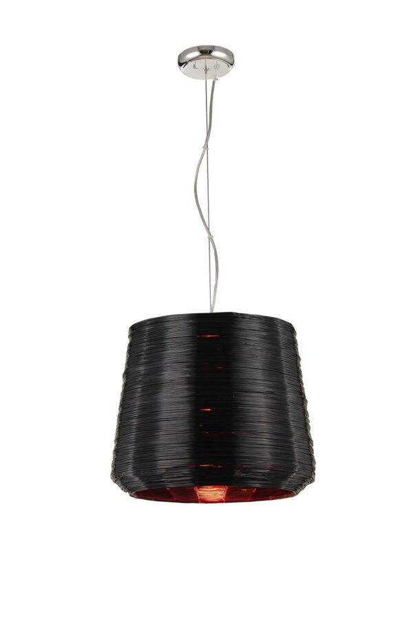 Home Delight Brand Hanging Ceiling Lamp. Focus E26 (not Included)